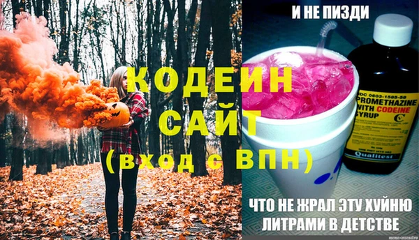 хмурый Белоозёрский